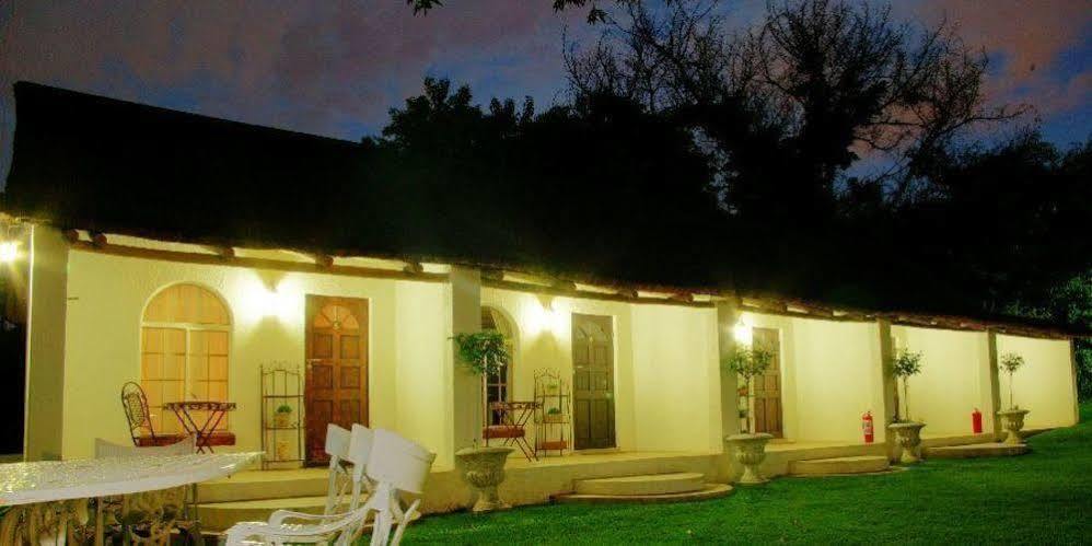 Hadassah S Guest House Randburg Eksteriør billede